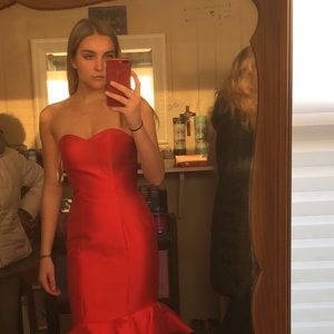 Meet your Posher, Mackenzie